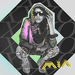 M.I.A. XXXO (Remix)