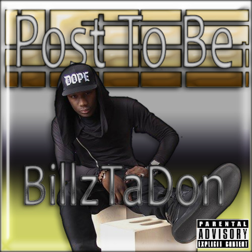 Omarion - Post To Be (Remix) Feat. Chris Brown , Jhene Aiko ,BillzTaDon & Fetty Wap