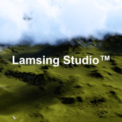 Lamsing_-_Softmachine (Chill - Out Mixed)