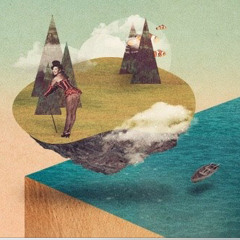 Robbie Akbal- Panama Magic Woods May´15 podcast