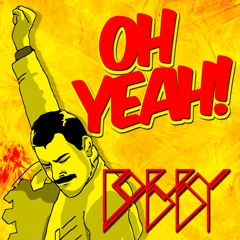 BobbyDjoy-(((OH YEAH)))-