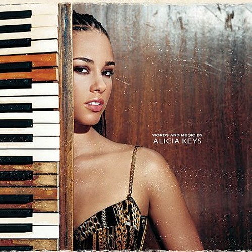 Alicia Keys - If I Ain't Got You - Cifra Club