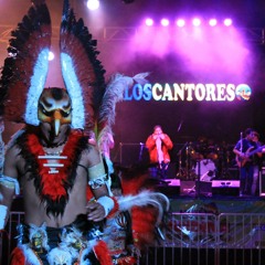 GIGANTES ALADOS - tobas