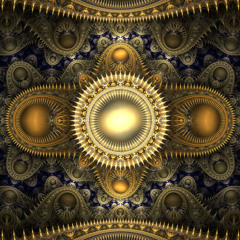 Vibrant Energies