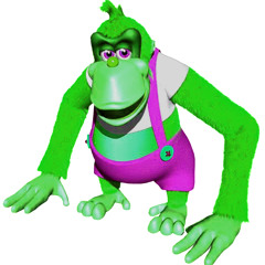 GrHen And Spurtple