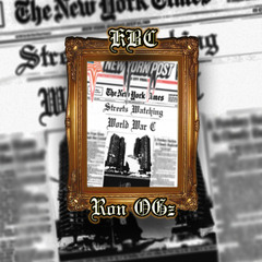 RON OGZ X KBC STREETS WATCHING