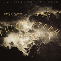 New Millennium Music - Quiet Storm (FreeStyle)