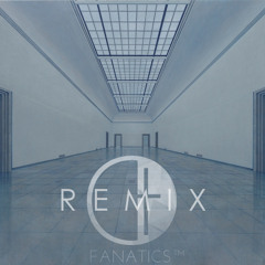 Jeni Suk - Prussian Blu (FANATICS Remix)