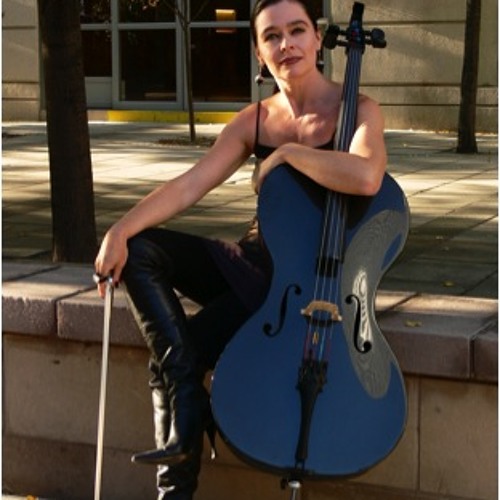 City Suite: Concerto for Amplified Cello & Orchestra, I. Dusk