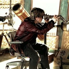 Iris (Goo Goo Dolls) - Patrick Poulin - Cover