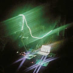 Mau - My Ghost DJ Mixed This For Me