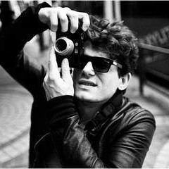 JOHN MAYER.. I Will Be Found (Lost at Sea)