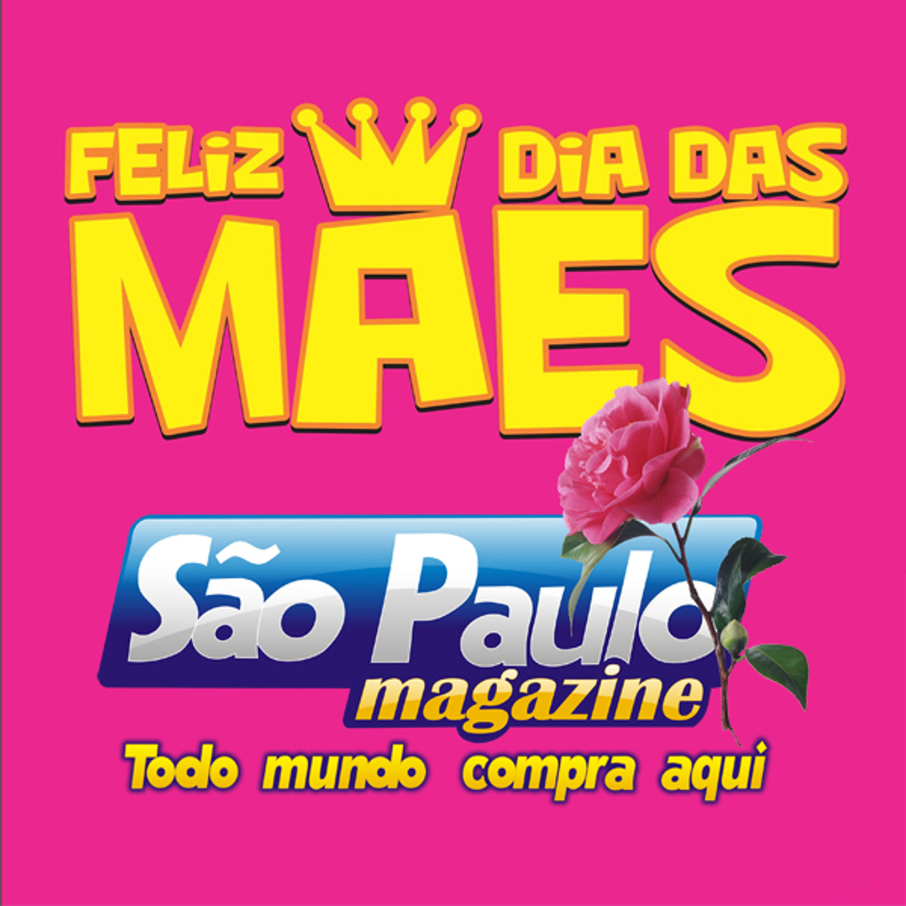 São Paulo Magazine Laguna