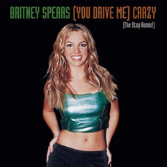 Britney Spears - (You Drive Me) Crazy [Two-Track Remix]