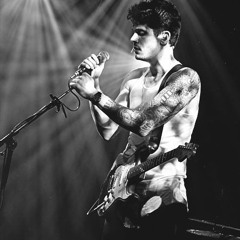 JOHN MAYER.. Perfectly Lonely
