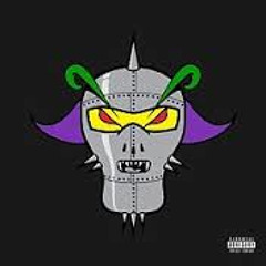 I'll Keep My Hatchet - ICP (Chopped & Screwed)