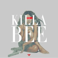 KILLA BEE (feat. Salez) [prod. DLCVTA]