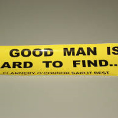 A good man?