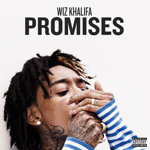 Stream Wiz Khalifa - Promises (lyrics) by Alex Ray | Listen online for free  on SoundCloud
