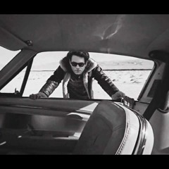 JOHN MAYER.. If I Ever Get Around To Living