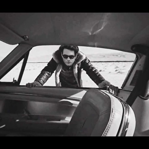 JOHN MAYER.. If I Ever Get Around To Living