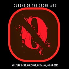 Kalopsia(Acoustic) - Queens of the Stone Age