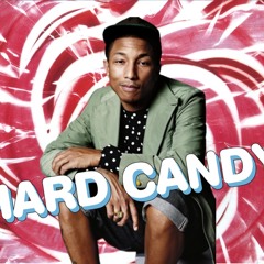 Pharrel williams- Heartbeat (Demo from HARD CANDY by Madonna)