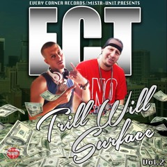 HotSleep TrapStars ft. Mista Mathew x Lil Blaze ECT/MUMG