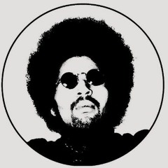 Moodyman - Shades Of Jae (Mr. Bad Cat's Dancefloor Edit)