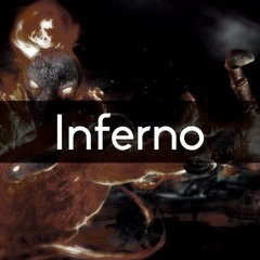 Mick Gordon - Inferno (Cinder's Theme)