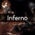 Artwork for Mick Gordon - Inferno (Cinder's Theme)