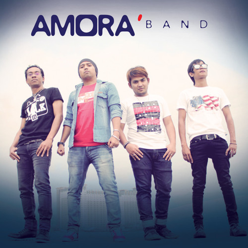 Amora Band Di Guna Guna Cinta By Muzik Hits Terbaek