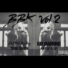 Guola - Dat Kid ZigZag & Young Shadow