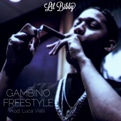 Lil Bibby - Gambino Freestyle
