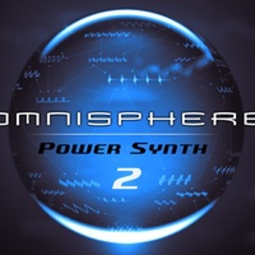 Omnisphere 2 -AtmoSphere