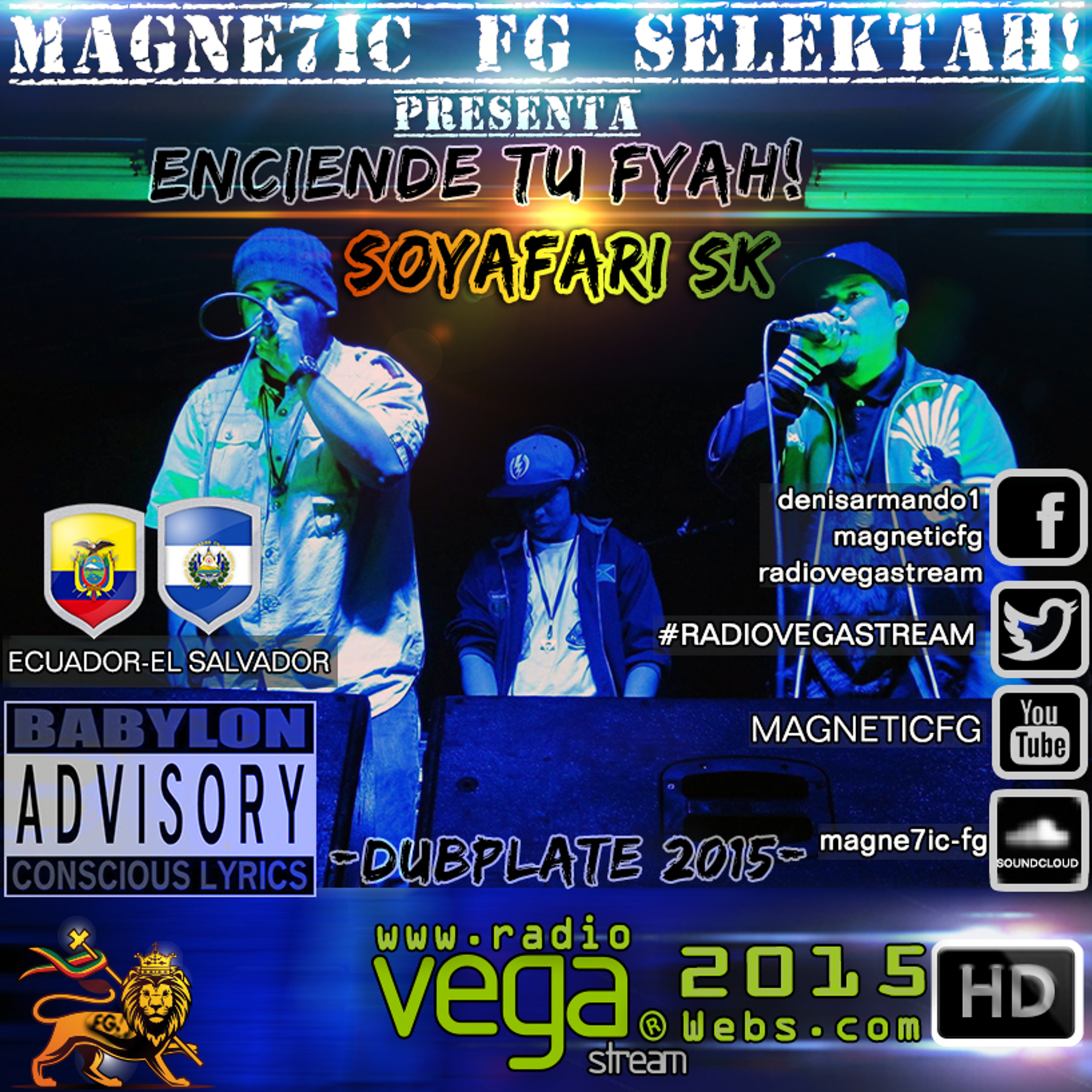 magne7ic fg