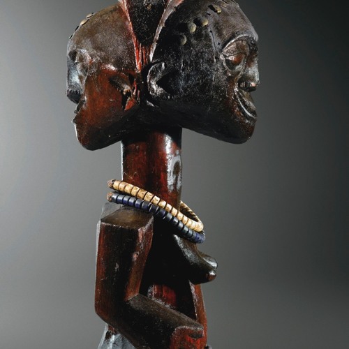 Muntu Walunga - solo harp