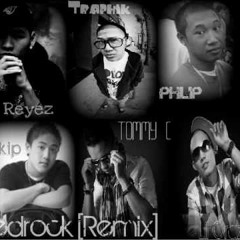 Young Money - Bedrock Remix(J. Reyez, Traphik, Phlip, Skip, Tommy C & Lil Crazed)