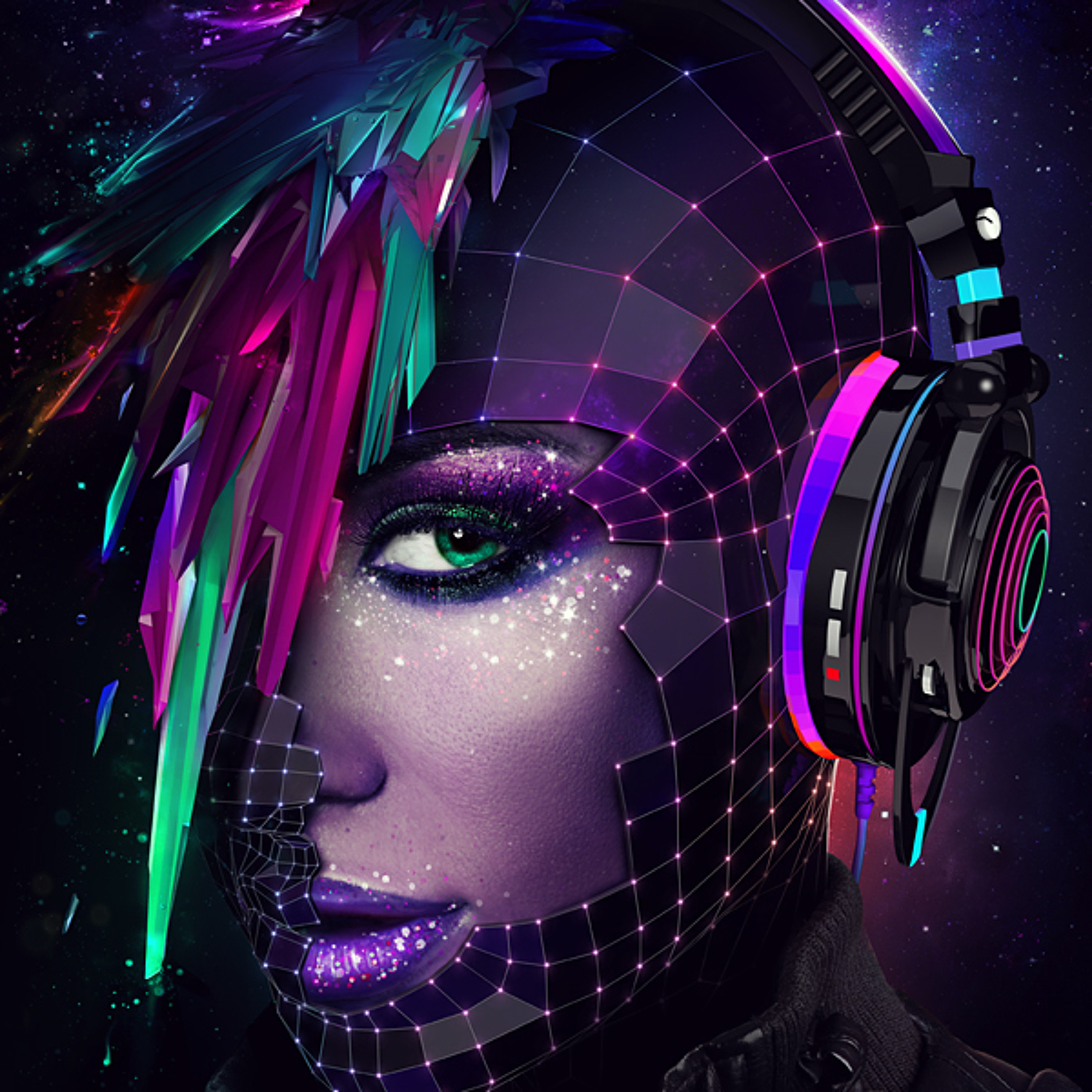 BEST CLUB SOUNDS OF SPRING/SUMMER  2015 (BEST Of House, EDM... 2015) Mixed Live By DJ BEST HOUSE episode artwork