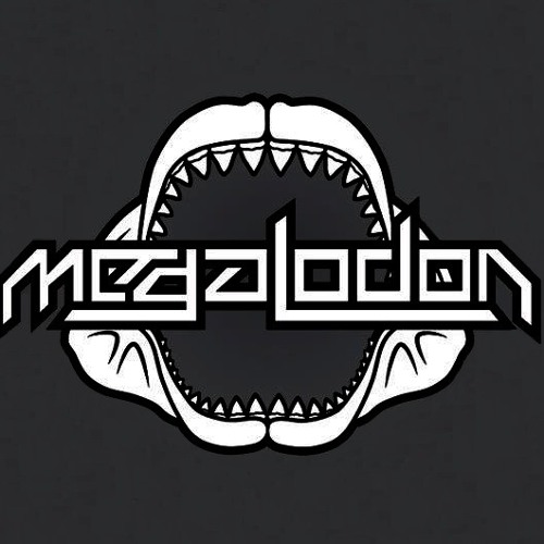 Megalodon - Schizoid