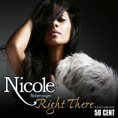 Nicole Scherzinger - Right There Ft. 50 Cent (reggae)