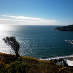 Izzy.dora & Fabula - Zona Costera (Para One) (Fabula Roja)