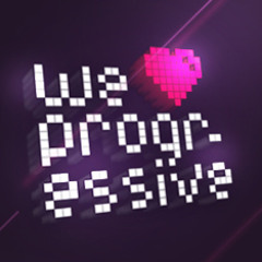 Gabor B. - Exclusive Mix From We Love Progressive Group