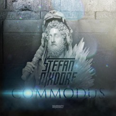 Stefan Nixdorf - Commodus Pt.2 (The Menace)