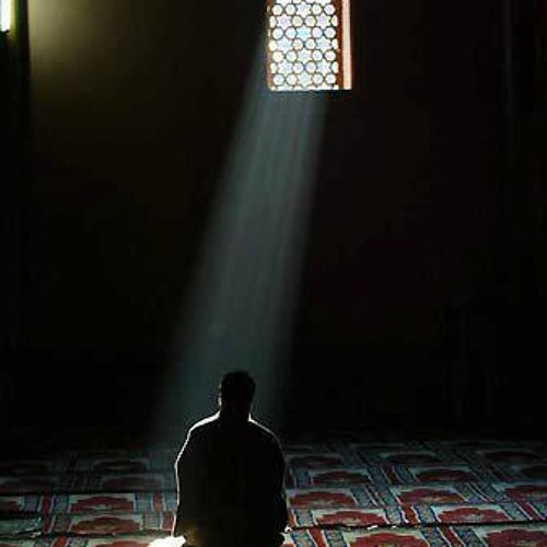 أنادي عليك يا ألله المنشد معاذ ملص