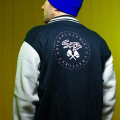 Sisu feat Admiral - Ultimii Ani (Instrumental) - Produced by CPR Productions