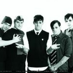 The Dancefloor Witness - Good Charlotte Vs. Trey-V & EDDIE (Rollplay Bootleg)