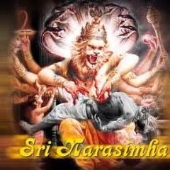 5 Sri Nrsimha Kavaca by YKD