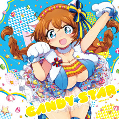 DJ Genki feat. yukacco - Candy Star