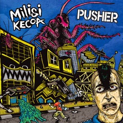 MILISI KECOA - Kota Masa Depan